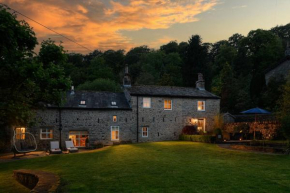 Carrholme Cottage